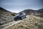 Jaguar F-Pace Portfolio 2016 года